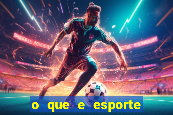 o que e esporte de invasao